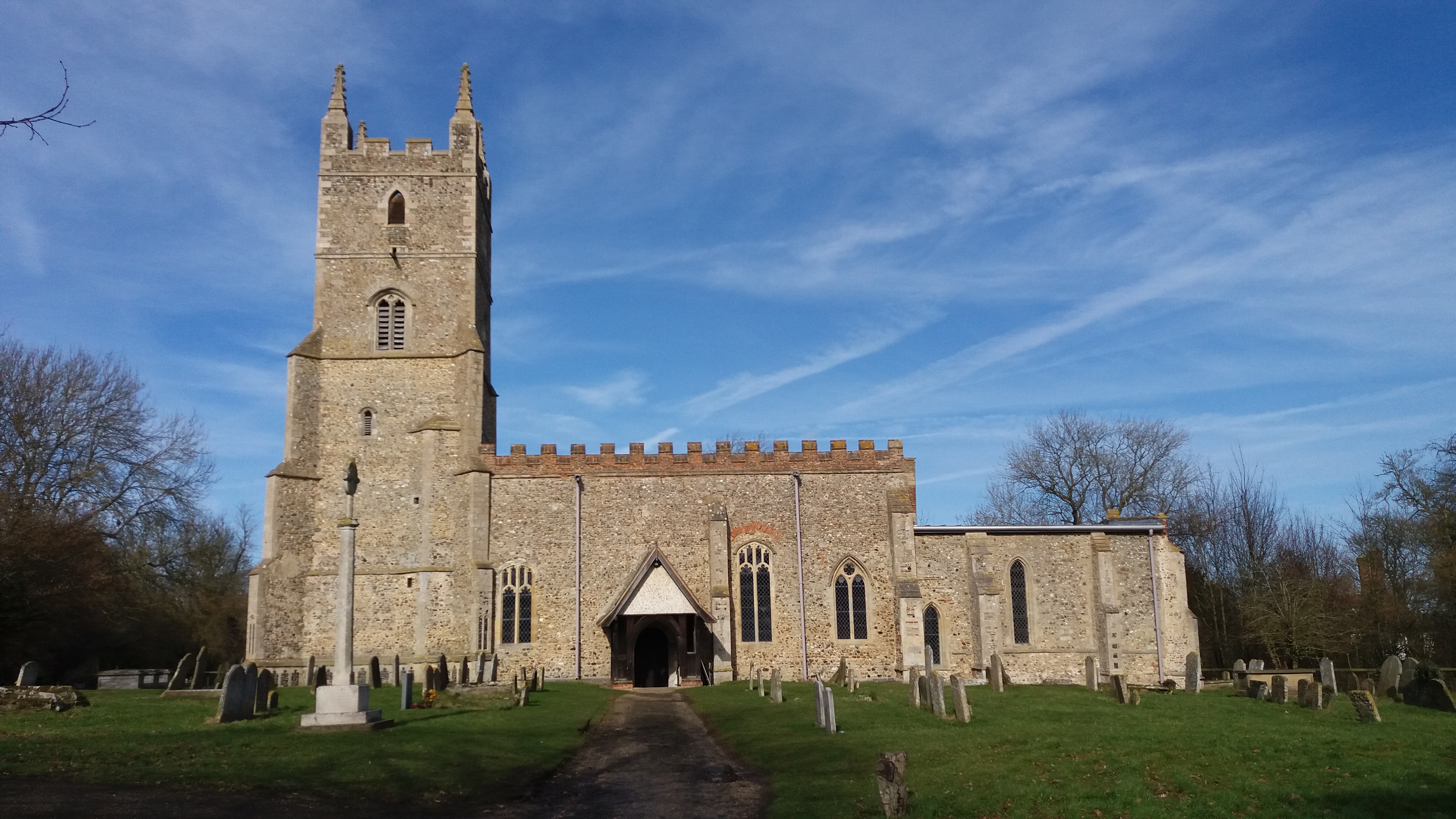Becoming a Parish Councillor