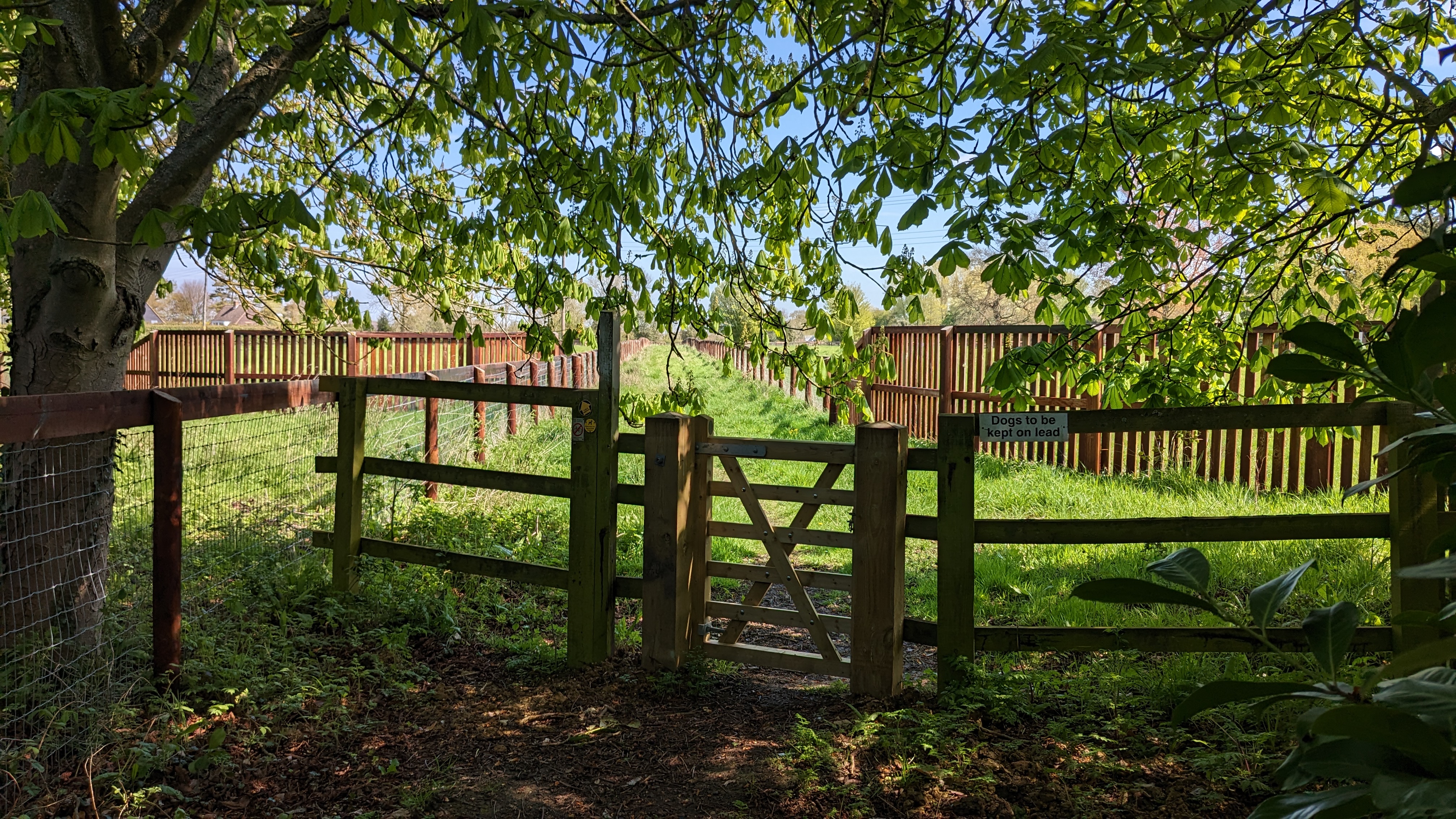 Latest on Neighbourhood Plan