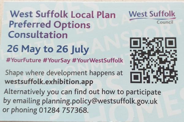 WSC consultation for the future