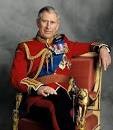 King's Coronation Event
